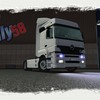 gts Mercedes Axor MP1 1840 ... - GTS TRUCK'S