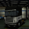 gts Scania 164L by Mjaym ve... - GTS TRUCK'S