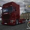 gts Scania r730 6x4 verv sc A - GTS TRUCK'S