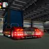 gts Volvo FH 16 + Interieur... - GTS TRUCK'S