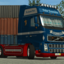 gts Volvo FH 16 + Interieur... - GTS TRUCK'S