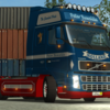 gts Volvo FH 16 + Interieur... - GTS TRUCK'S