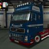 gts Volvo FH 16 + Interieur... - GTS TRUCK'S