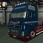 gts Volvo FH 16 + Interieur... - GTS TRUCK'S