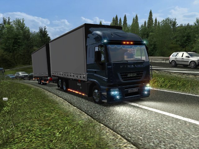 gts Iveco Stralis BDF + Tandem by DJON-96rus verv  GTS COMBO'S