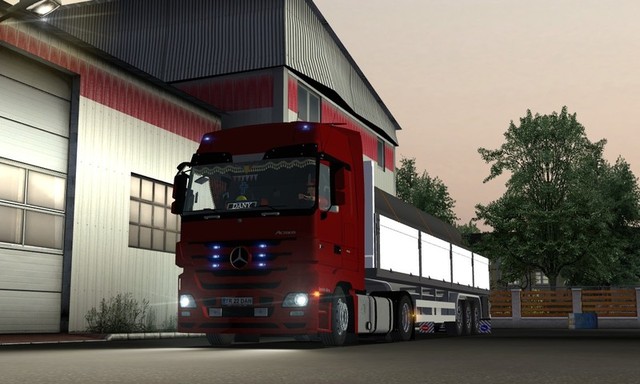 gts Mercedes Actros + Trailer by rosu 2 verv mb B GTS COMBO'S