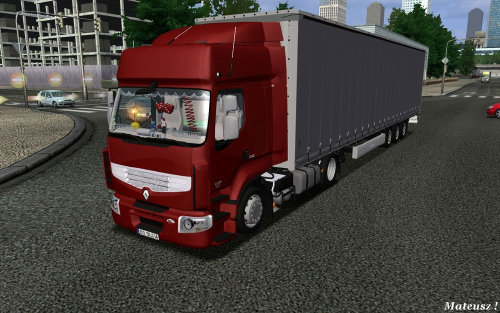 gts Renault Pack + Interior + Trailer by Mateusz v GTS COMBO'S