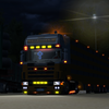 gts Scania 164L + Trailer A... - GTS COMBO'S