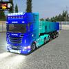 gts Scania + Kippertrailer ... - GTS COMBO'S