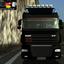 gts Daf Xf 105 SSC verv daf... - GTS TRUCK'S