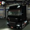 gts Daf Xf 105 SSC verv daf A - GTS TRUCK'S