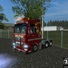 gts MAN TGA 6x2 flcc-conver... - GTS TRUCK'S