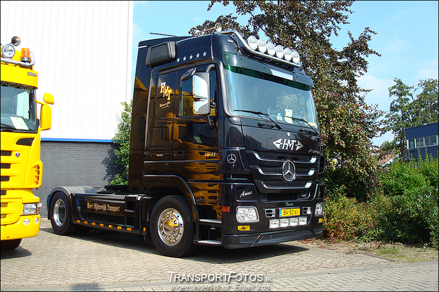 actros Hmt-TF Ingezonden foto's 2012