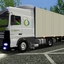 ets daf xf 95 verv mb B - ETS