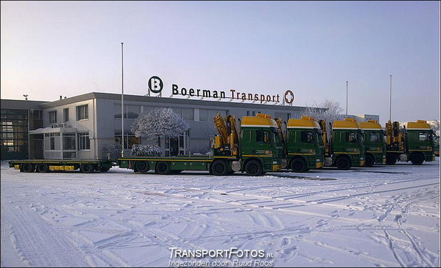 boerman 5 daf,s-TF Ingezonden foto's 2012