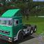 pttm Mercedes Benz LPS 2432... - Diversen