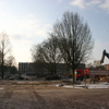 René Vriezen 2012-02-07#0004 - Sloop Portiekflat Grevenlin...