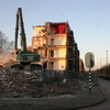 RenÃ© Vriezen 2012-02-01#0010 - Sloop Portiekflat IJssellaa...