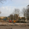 René Vriezen 2012-02-03#0041 - Sloop Portiekflat IJssellaa...