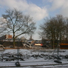 RenÃ© Vriezen 2012-02-07#0027 - Sloop Portiekflat IJssellaa...