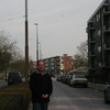 RenÃ© Vriezen 2012-02-11#0016 - Sloop Portiekflat IJssellaa...
