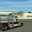 Kenworth w900l-kv(haulin)go... - ETS