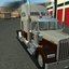 Kenworth w900l-kv(haulin)go... - ETS