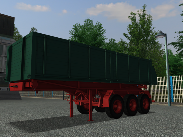 ets 00688 ETS TRAILERS