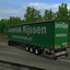 ets Scania R730 Leverink tr... - ETS TRAILERS