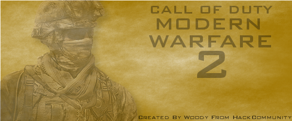 MW2 - 