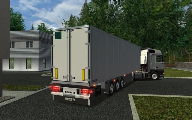 ets Schmitz SK.O edit by Maniek verv reefer 1 ETS TRAILERS