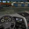 ets DAF XF 95 Blouw B.V. ve... - ETS TRUCK'S