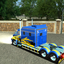 ets Kenworth T2000 Long Fra... - ETS TRUCK'S