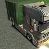 ets Scania 40 Anni By Diavo... - ETS TRUCK'S