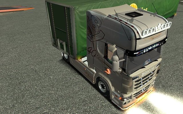 ets Scania 40 Anni By Diavoletto verv sc A 1 ETS TRUCK'S