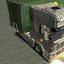 ets Scania 40 Anni By Diavo... - ETS TRUCK'S