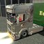 ets Scania 40 Anni By Diavo... - ETS TRUCK'S