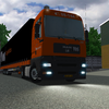 ets Vos Logistics pack 1 - ETS COMBO'S