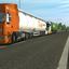 ets Vos Logistics pack 4 - ETS COMBO'S