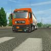 ets Vos Logistics pack 5 - ETS COMBO'S