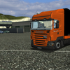 ets Vos Logistics pack - ETS COMBO'S