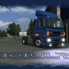 gts Daf CF 85 by mr - GTS TRUCK'S