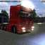 gts DAF XF 6x2 DANMARK By p... - GTS TRUCK'S