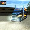 gts Kenworth T2000 Long Fra... - GTS TRUCK'S