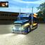 gts Kenworth T2000 Long Fra... - GTS TRUCK'S