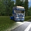 gts Scania R500 Europe Flye... - GTS TRUCK'S