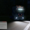 gts Scania R500 Europe Flye... - GTS TRUCK'S