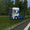 gts Scania R500 Europe Flye... - GTS TRUCK'S