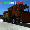 gts Scania Wintertruck by I... - GTS TRUCK'S