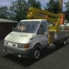 gts Iveco Daily Service Lif... - GTS COMBO'S